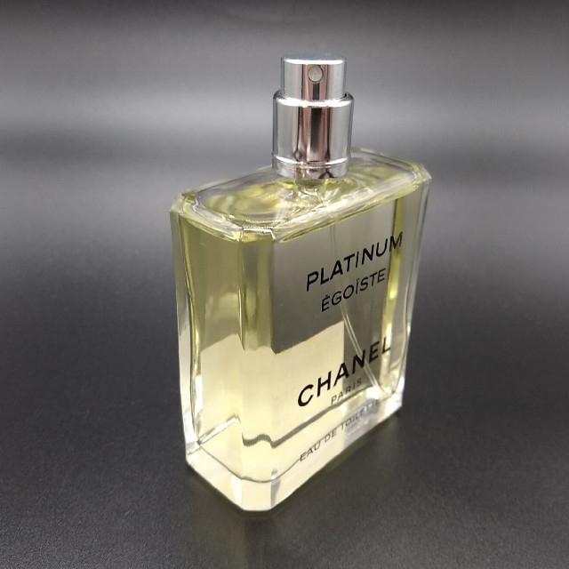 CHANEL シャネル エゴイストプラチナム オードトワレ 100ml