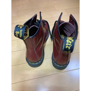 ドクターマーチン(Dr.Martens)のDr.Martens(ブーツ)