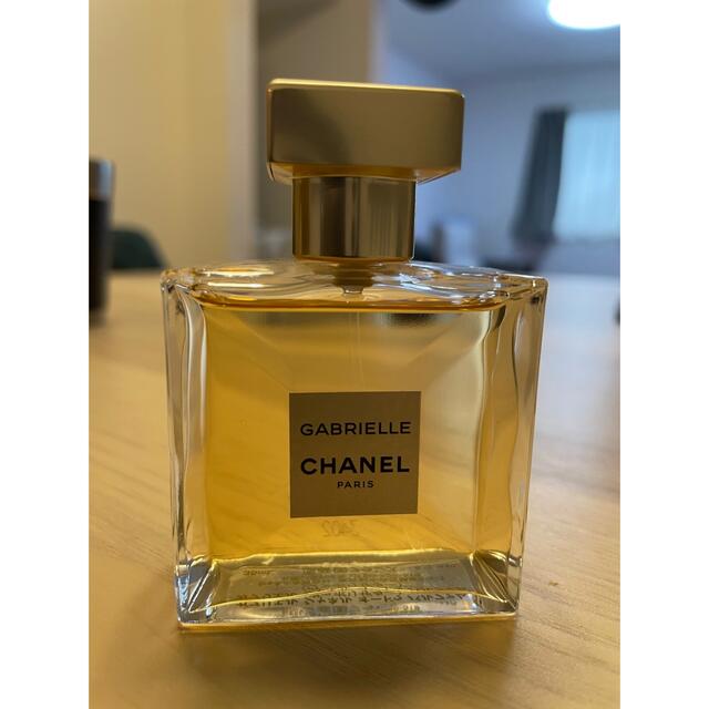 CHANEL(シャネル)のガブリエルシャネル　オードゥ パルファム （ヴァポリザター）35ml コスメ/美容の香水(香水(女性用))の商品写真