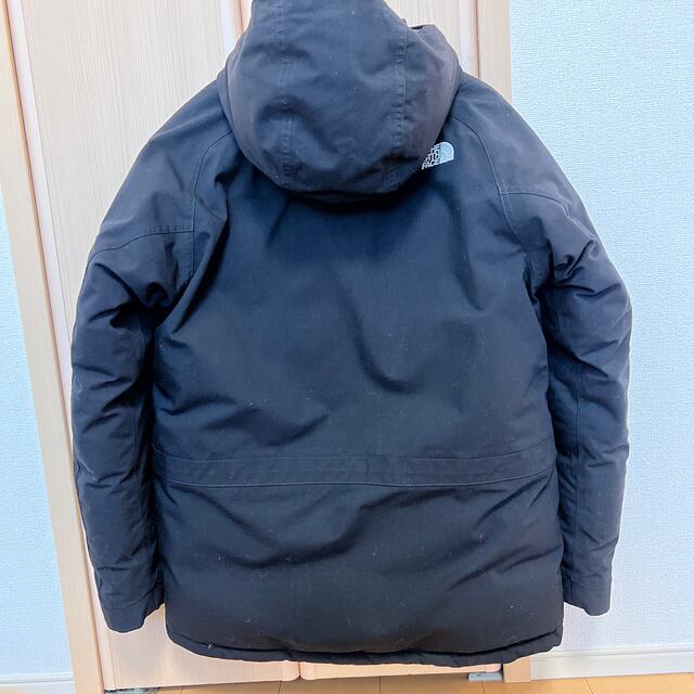 THE NORTH FACE(ザノースフェイス)のTHE NORTH FACE ダウンジャケット メンズのジャケット/アウター(ダウンジャケット)の商品写真