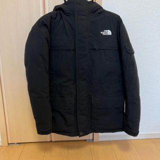 ザノースフェイス(THE NORTH FACE)のTHE NORTH FACE ダウンジャケット(ダウンジャケット)