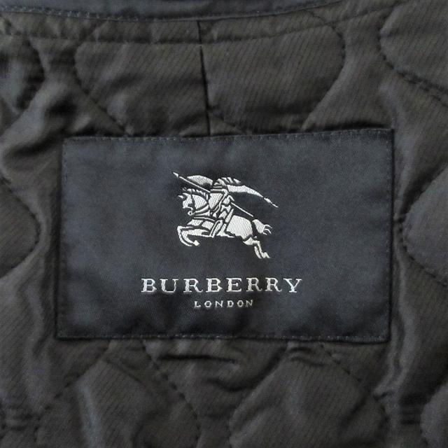 BURBERRY(バーバリー)のバーバリーロンドン コート メンズ - メンズのジャケット/アウター(その他)の商品写真