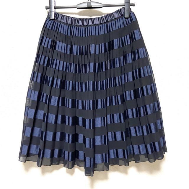 M'S GRACY(エムズグレイシー)のエムズグレイシー ロングスカート 38 M - レディースのスカート(ロングスカート)の商品写真