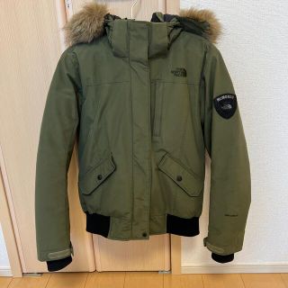 ザノースフェイス(THE NORTH FACE)のTHE NORTH FACE マクマードパーカー(ダウンジャケット)