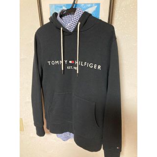 トミーヒルフィガー(TOMMY HILFIGER)のマーニ様　専用(パーカー)