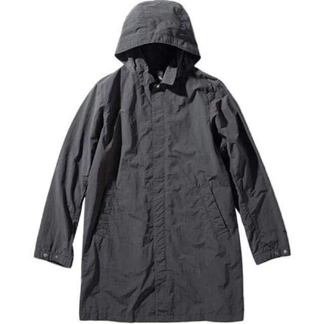 THE NORTH FACE(ザノースフェイス)のMサイズ ノースフェイス コート ロールパックジャーニーズコート メンズ メンズのジャケット/アウター(ステンカラーコート)の商品写真