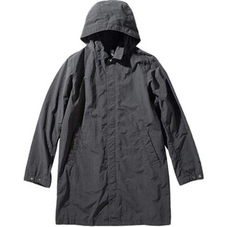 ザノースフェイス(THE NORTH FACE)のMサイズ ノースフェイス コート ロールパックジャーニーズコート メンズ(ステンカラーコート)