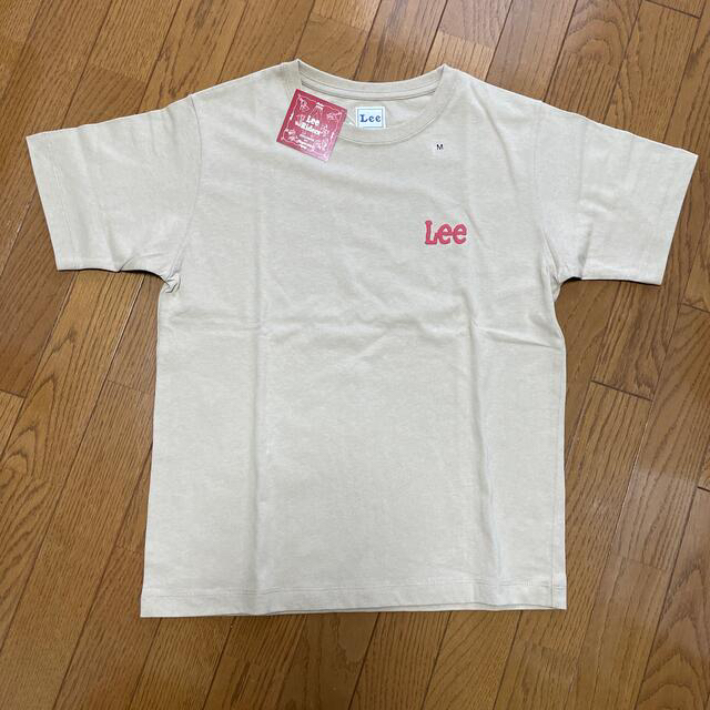 Lee(リー)のLee Tシャツ レディースのトップス(Tシャツ(半袖/袖なし))の商品写真