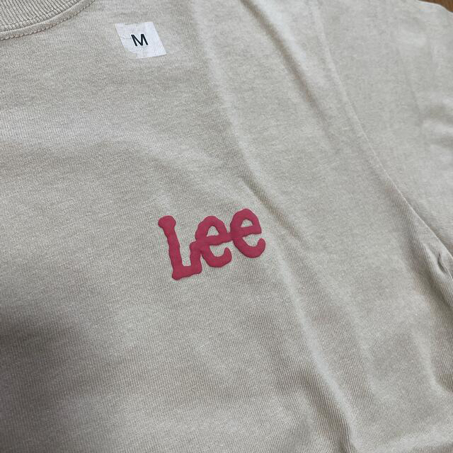 Lee(リー)のLee Tシャツ レディースのトップス(Tシャツ(半袖/袖なし))の商品写真