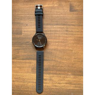 ガーミン(GARMIN)のガーミン vívomove HR(腕時計(デジタル))