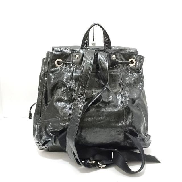 COACH(コーチ)のコーチ リュックサック美品  - 17949 黒 レディースのバッグ(リュック/バックパック)の商品写真