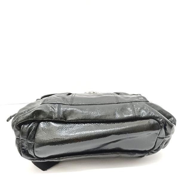 COACH(コーチ)のコーチ リュックサック美品  - 17949 黒 レディースのバッグ(リュック/バックパック)の商品写真