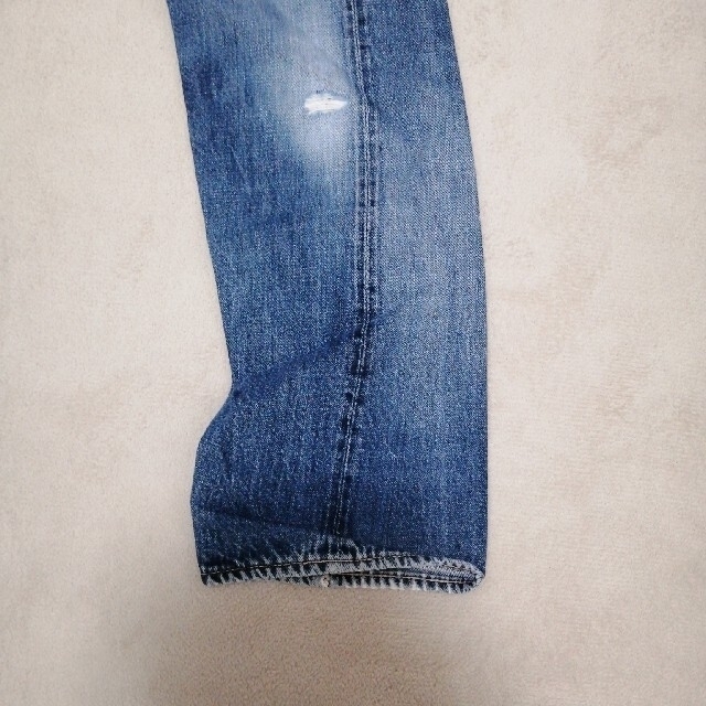 リーバイス　S501X X メンズのパンツ(デニム/ジーンズ)の商品写真