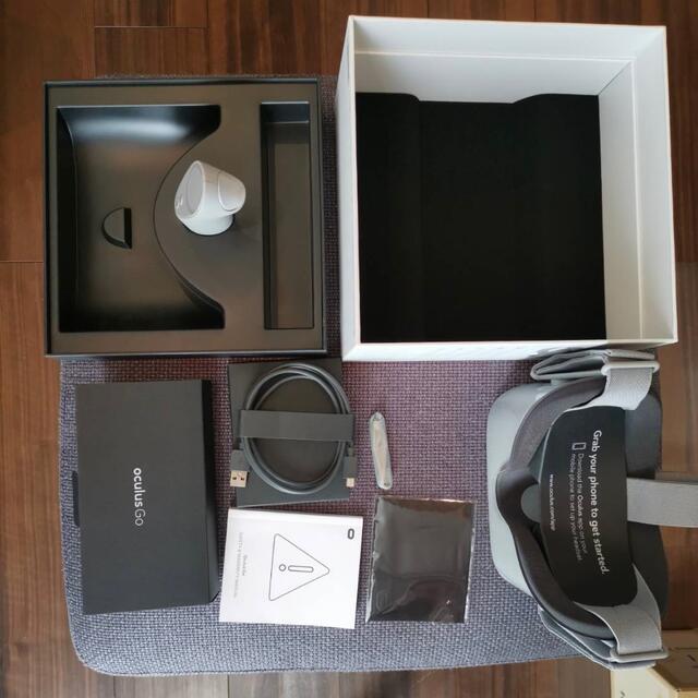 OculusGo32GB もらって嬉しい出産祝い 7840円引き pooshakesanli.com