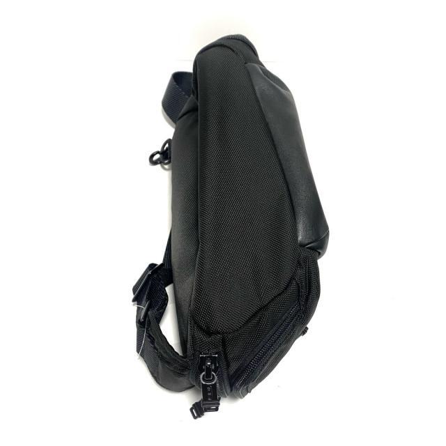 TUMI(トゥミ)のトゥミ ワンショルダーバッグ美品  - 黒 レディースのバッグ(その他)の商品写真