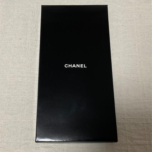 CHANEL(シャネル)のCHANEL ミラー ノベルティ レディースのファッション小物(ミラー)の商品写真