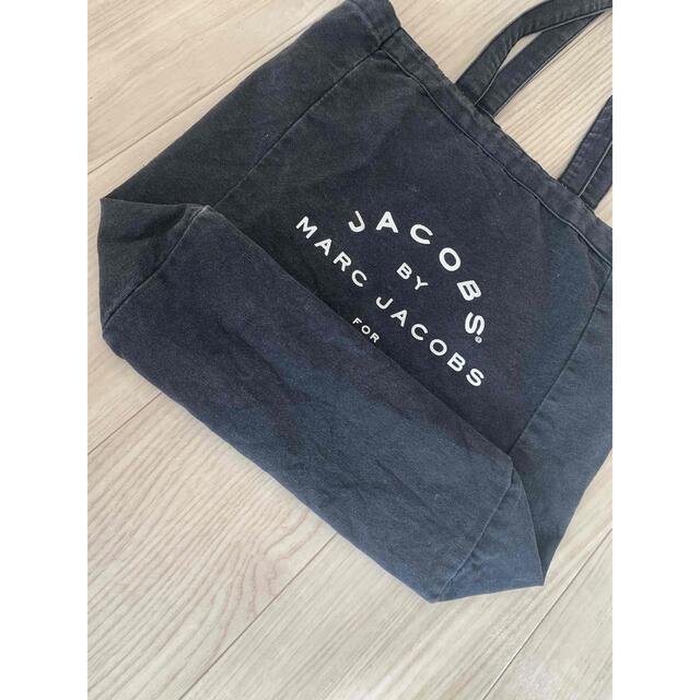 MARC BY MARC JACOBS マークジェイコブス　トートバッグ レディースのバッグ(トートバッグ)の商品写真