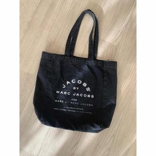 MARC BY MARC JACOBS マークジェイコブス　トートバッグ(トートバッグ)