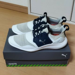 プーマ(PUMA)のプーマ イグナイト NXT スパイクレスシューズ(シューズ)