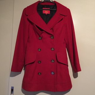 ヴィヴィアンウエストウッド(Vivienne Westwood)のお値下げ！主役級♡ヴィヴィアンのコート(ロングコート)