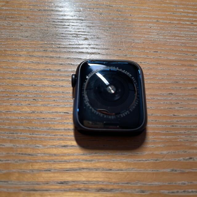 アップルウォッチapple watch  44mm