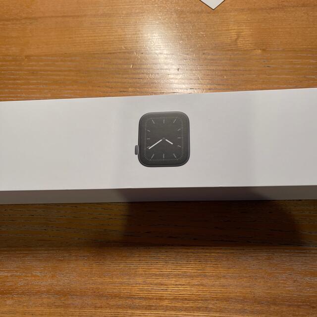 アップルウォッチapple watch  44mm