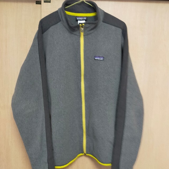 patagonia(パタゴニア)のpatagonia　フリース メンズのジャケット/アウター(その他)の商品写真