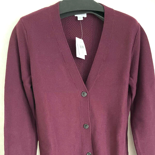 JILLSTUART - ジルスチュワート カーディガン 新品タグ付きの通販 by ... ジルスチュワート カーディガン 新品タグ付き