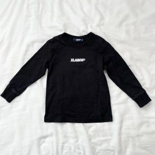 エクストララージ(XLARGE)のX large ロンT100cm(Tシャツ/カットソー)