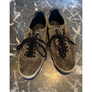 ザラ(ZARA)のZARA MANのスニーカー(スニーカー)