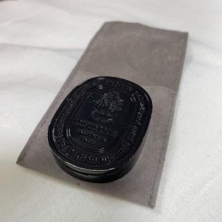 ディプティック(diptyque)のdyptyque 練り香水　ソリッドパフューム ドソン(香水(女性用))