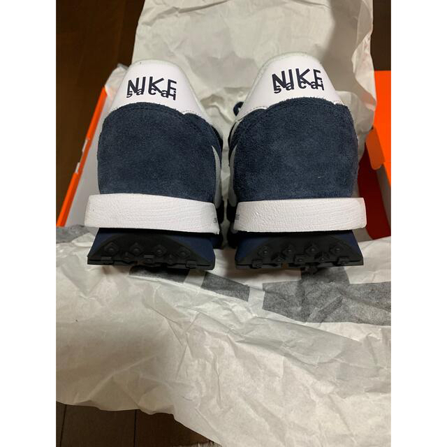 NIKE sacai Fragment LD WAFFLE 28.5cm 5