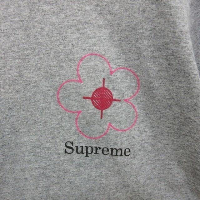 Supreme - シュプリーム 17SS YOU BEEN FUCKIN HIT カットソー S Supreme - シュプリーム 17SS YOU BEEN FUCKIN HIT カットソー S