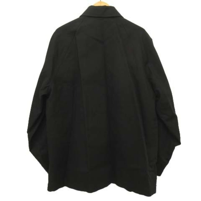 JIL SANDER - ジルサンダー 美品 20AW シャツ ジャケット JIL SANDER - ジルサンダー 美品 20AW シャツ ジャケット