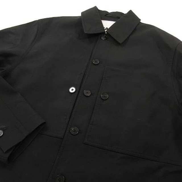 JIL SANDER - ジルサンダー 美品 20AW シャツ ジャケット JIL SANDER - ジルサンダー 美品 20AW シャツ ジャケット