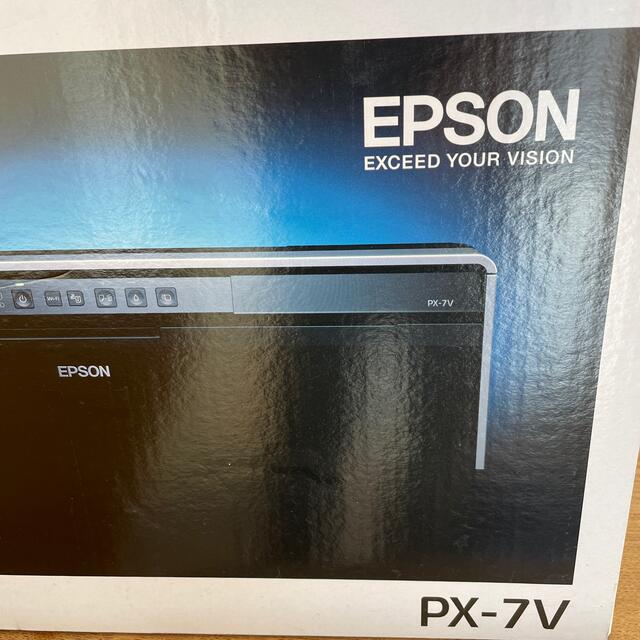 EPSON プリンター PX-7V