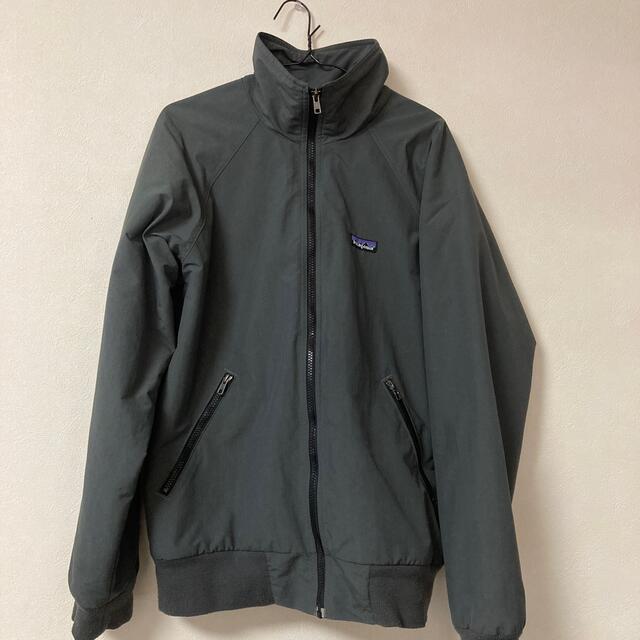 Patagonia シェルドシンチラ（復刻）グレー