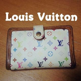 ルイヴィトン(LOUIS VUITTON)のLouis Vuitton(財布)