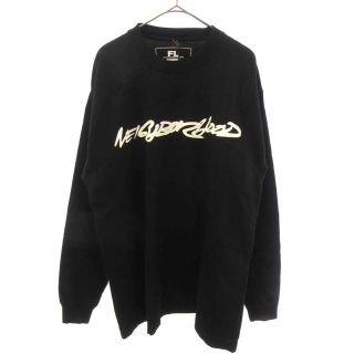 ネイバーフッド(NEIGHBORHOOD)のNEIGHBORHOOD ネイバーフッド 長袖Tシャツ(Tシャツ/カットソー(七分/長袖))