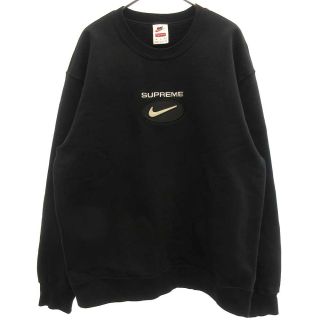 シュプリーム(Supreme)のSUPREME シュプリーム トレーナー(スウェット)