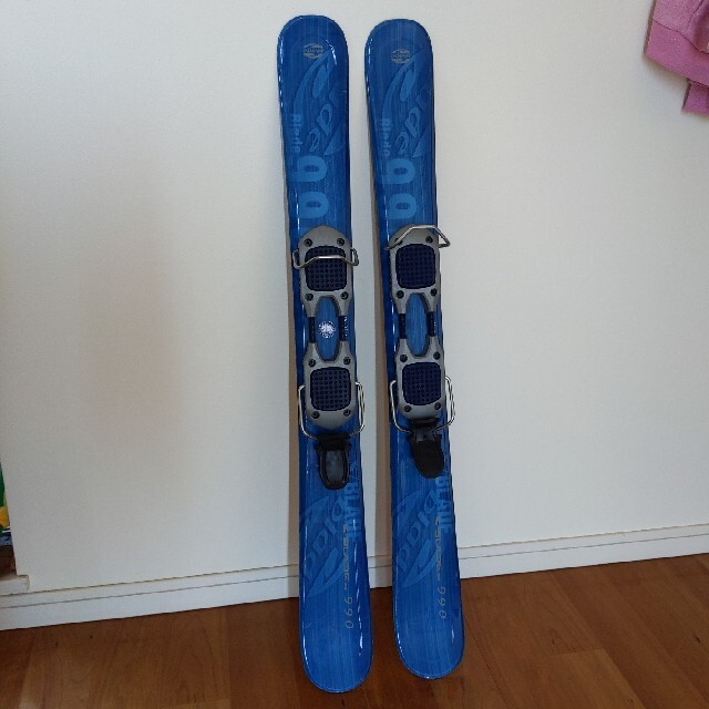 送料無料■ファンスキー　ショートスキー　S/BLADE ex 990 スポーツ/アウトドアのスキー(板)の商品写真