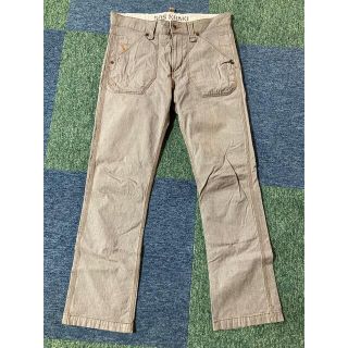 エドウィン(EDWIN)のEDWIN503 KHAKI パンツ(ワークパンツ/カーゴパンツ)