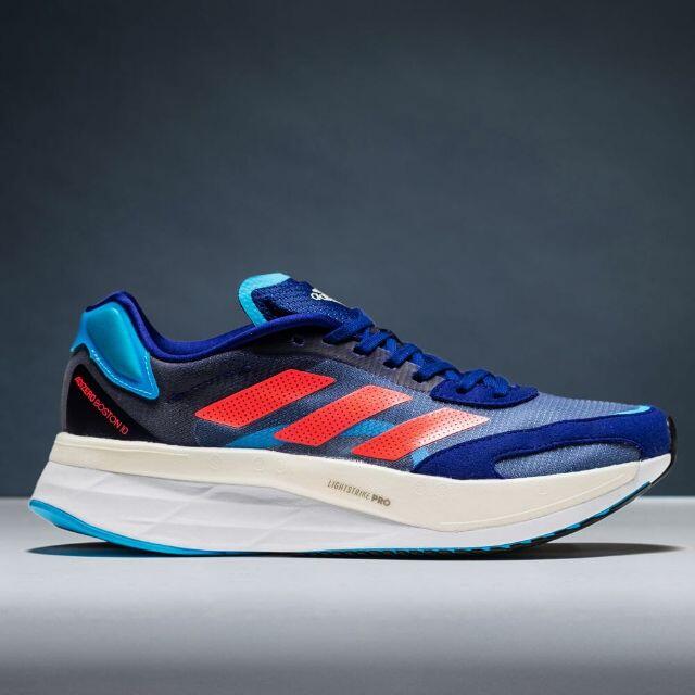 adidas - アディゼロ ボストン 10 M(adidas ランニングシューズ) の