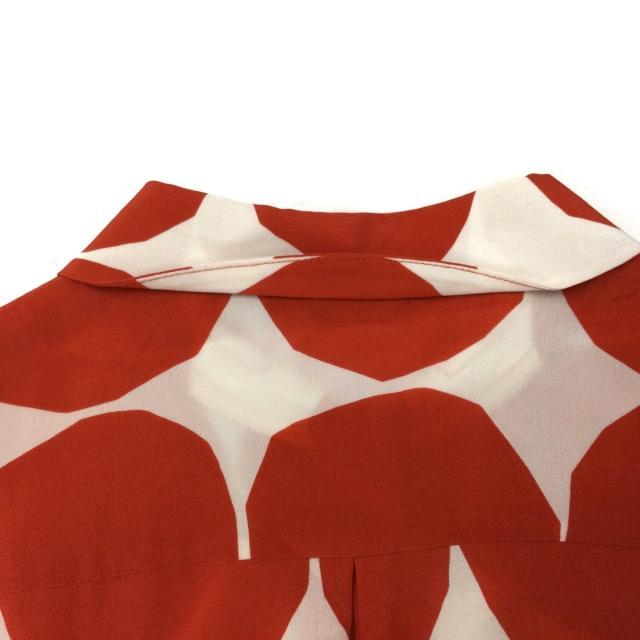 marimekko(マリメッコ)のマリメッコ ワンピース サイズ36 S美品  - レディースのワンピース(その他)の商品写真