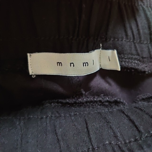 FEAR OF GOD(フィアオブゴッド)のMNML CARGO DRAWCORD II PANTS メンズのパンツ(ワークパンツ/カーゴパンツ)の商品写真