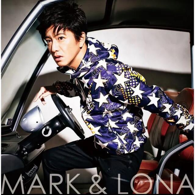 MARK&LONA(マークアンドロナ)のレディース♡マークアンドロナ♡ブルゾン スポーツ/アウトドアのゴルフ(ウエア)の商品写真