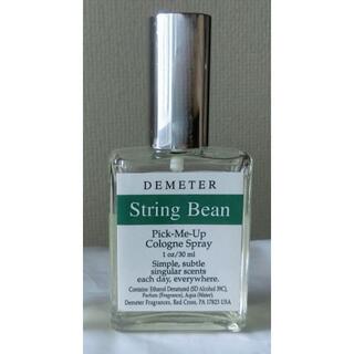 ディメーター String Bean さやえんどうの香り 30ml 未使用 送込(ユニセックス)