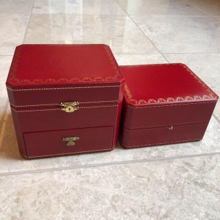 2ページ目 - カルティエ ジュエリーボックスの通販 100点以上