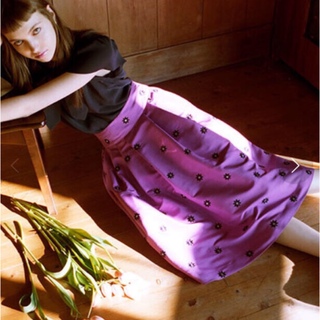 レディアゼル(REDYAZEL)のレディアゼル　skirt(ロングスカート)