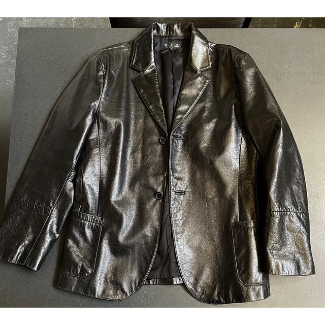 注目ブランド
S.I.B メンズレザージャケット レザージャケット 注目ブランド
S.I.B メンズレザージャケット レザージャケット